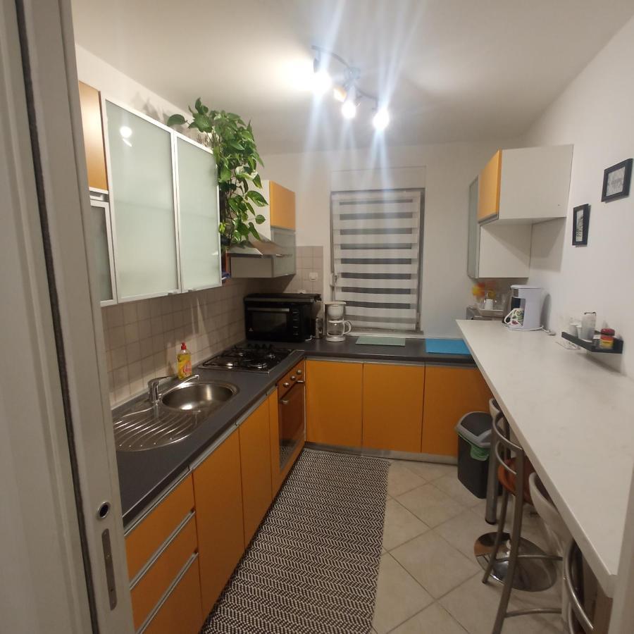 Apartman Drazice-Grobnik ภายนอก รูปภาพ