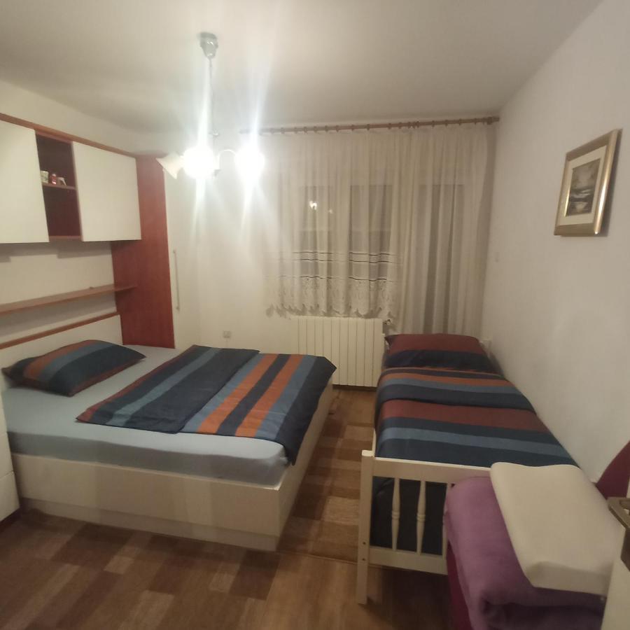 Apartman Drazice-Grobnik ภายนอก รูปภาพ