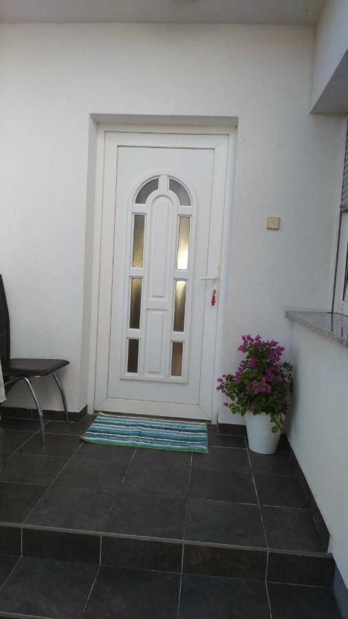 Apartman Drazice-Grobnik ภายนอก รูปภาพ