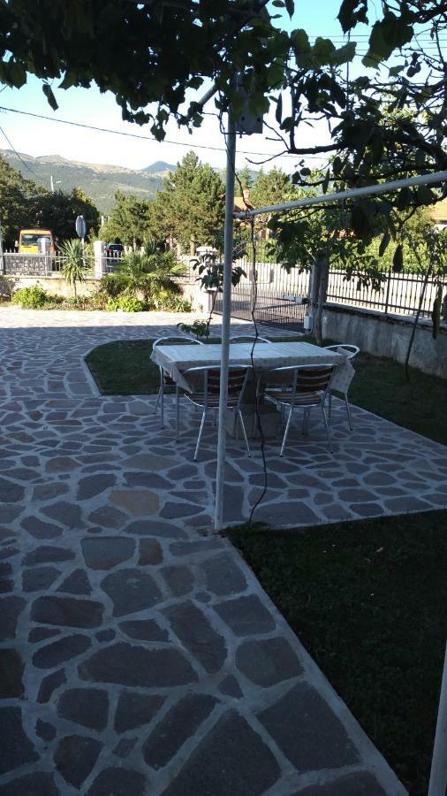 Apartman Drazice-Grobnik ภายนอก รูปภาพ